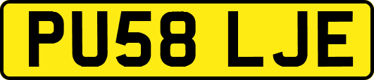 PU58LJE