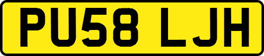 PU58LJH