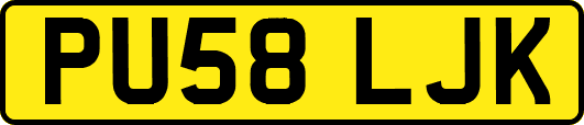 PU58LJK