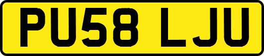 PU58LJU