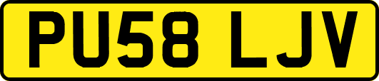 PU58LJV