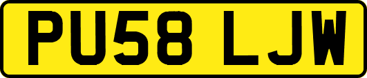 PU58LJW