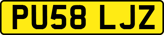 PU58LJZ