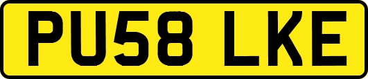 PU58LKE