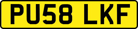 PU58LKF