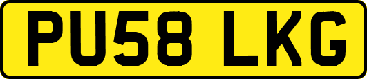PU58LKG