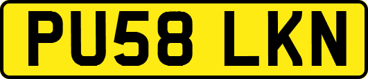 PU58LKN