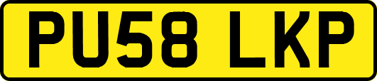 PU58LKP