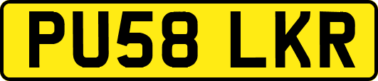 PU58LKR