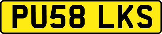 PU58LKS