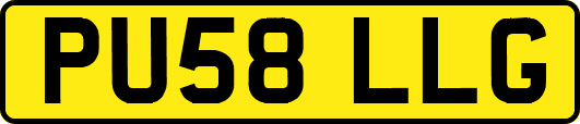 PU58LLG