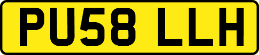 PU58LLH