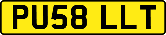 PU58LLT