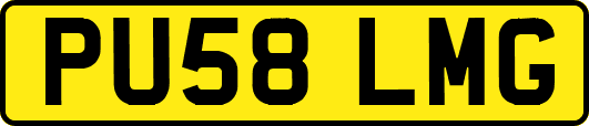 PU58LMG