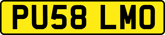 PU58LMO