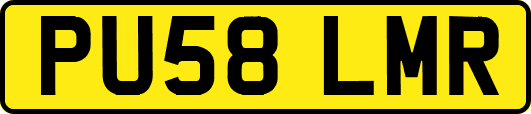 PU58LMR