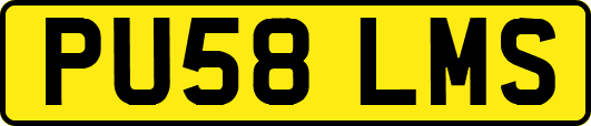 PU58LMS