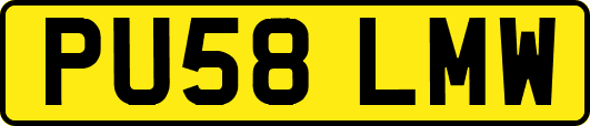 PU58LMW