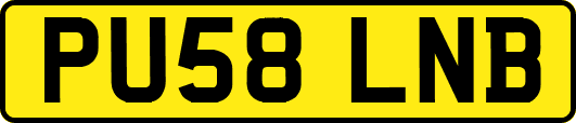 PU58LNB