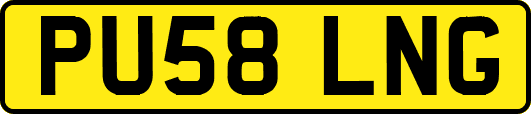 PU58LNG