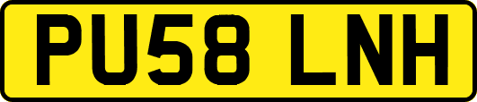 PU58LNH
