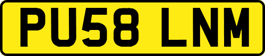 PU58LNM