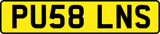 PU58LNS