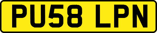 PU58LPN