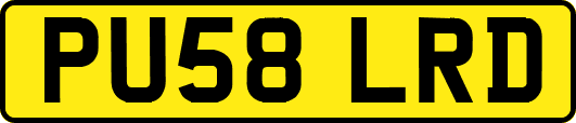 PU58LRD