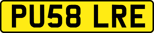 PU58LRE