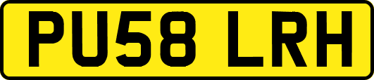 PU58LRH