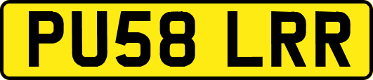 PU58LRR