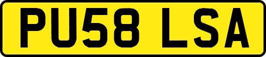 PU58LSA