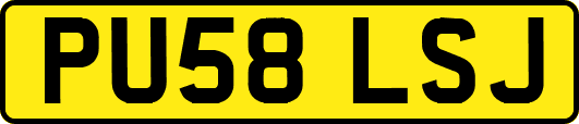 PU58LSJ