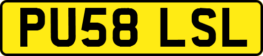 PU58LSL