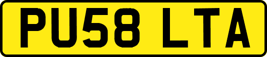 PU58LTA