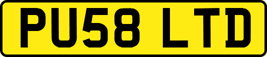 PU58LTD