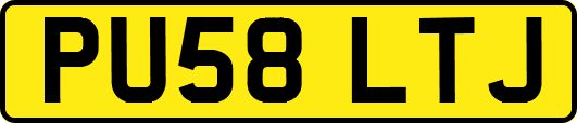 PU58LTJ