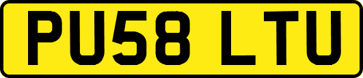 PU58LTU