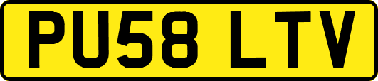 PU58LTV