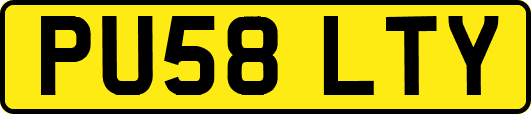 PU58LTY