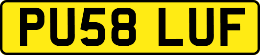 PU58LUF