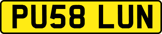 PU58LUN
