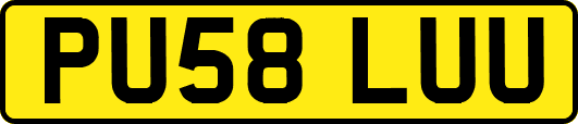 PU58LUU