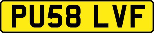 PU58LVF