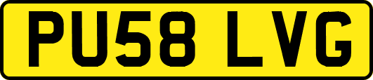 PU58LVG
