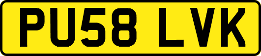 PU58LVK