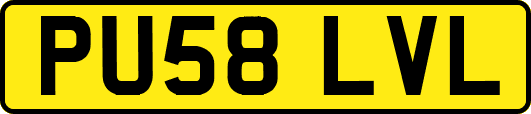 PU58LVL