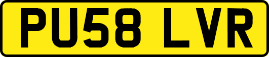 PU58LVR