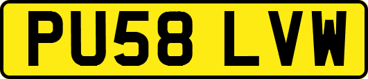 PU58LVW
